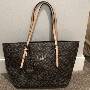 Guess bag